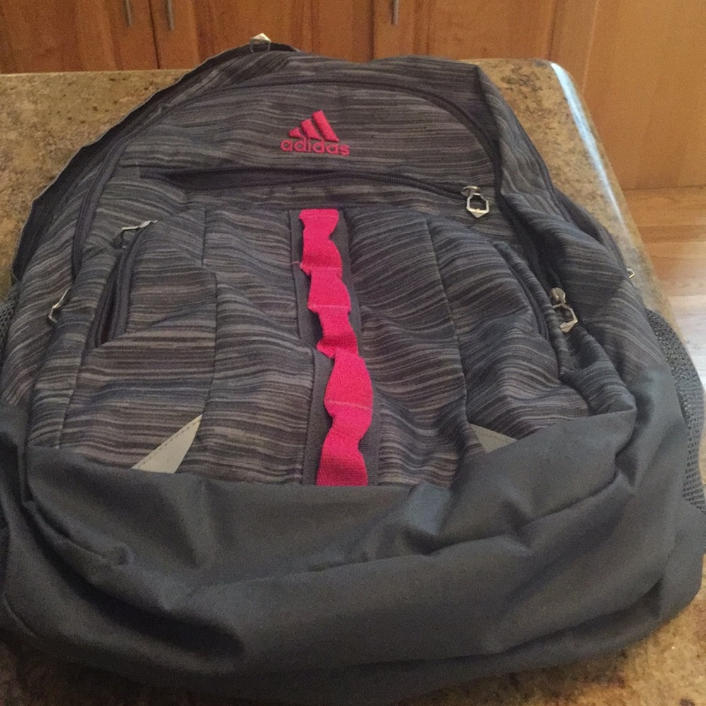 Adidas Backpack